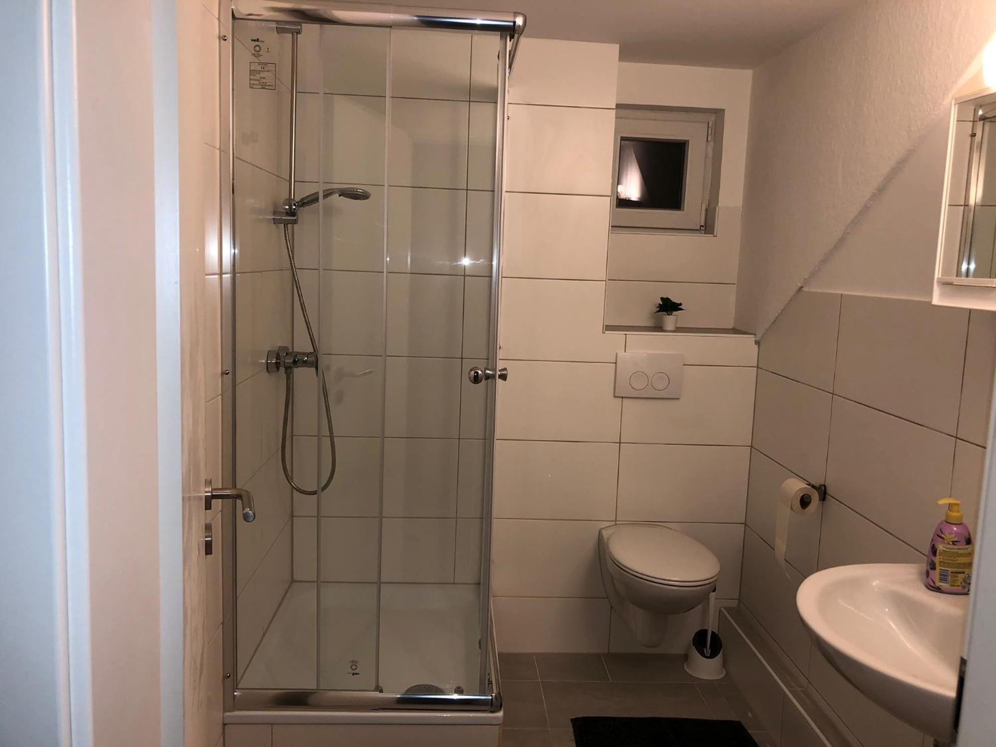 Stadtnah An Der Foerde 7504E Flensburg Kültér fotó