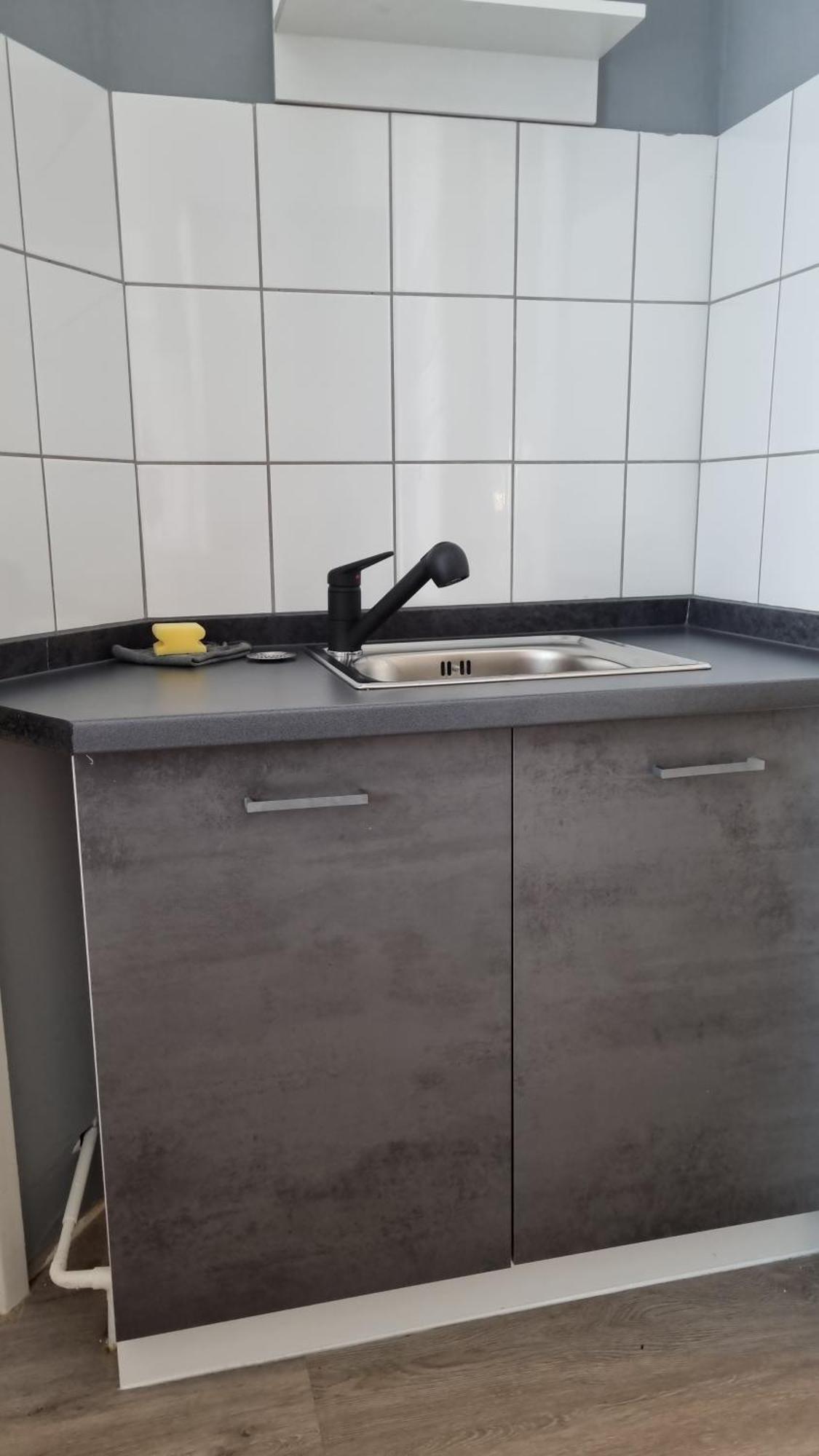 Stadtnah An Der Foerde 7504E Flensburg Kültér fotó